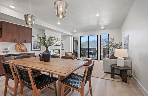 Wolf Creek Condo | Garden of Eden (Pt A108) Weekly Discount