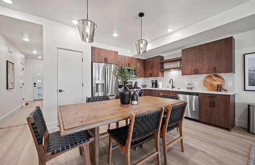 Wolf Creek Condo | Garden of Eden (Pt A108) Weekly Discount
