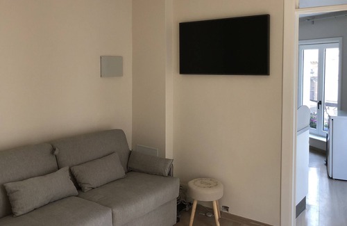 Lower Town Apartment | Garden of Olives - Comfort studio