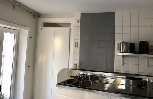 Lower Town Apartment | Garden of Olives - Comfort studio