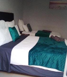 Balfour House | Garden Palace Guesthouse