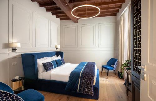 Navona House | Garden Palace
