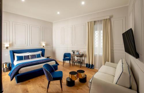 Navona House | Garden Palace