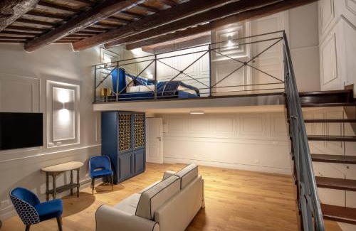 Navona House | Garden Palace