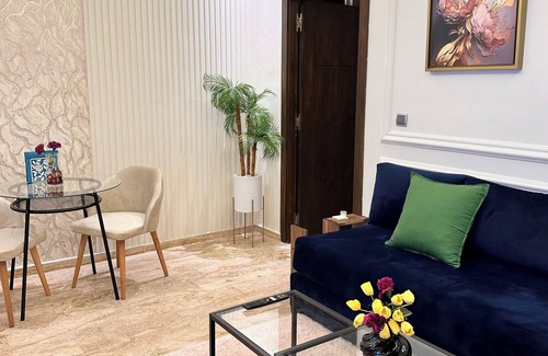 L'Ocean Apartment | Garden Parades