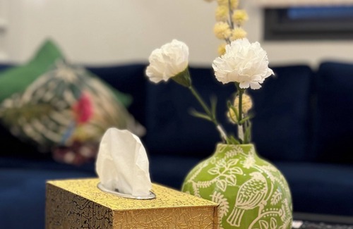 L'Ocean Apartment | Garden Parades
