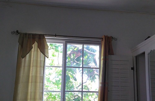 Port Antonio Apartment | Garden Paradise
