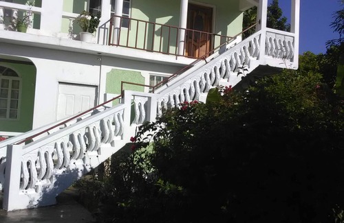 Port Antonio Apartment | Garden Paradise