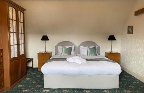 Grantown-on-Spey Bed & Breakfast | Garden Park Guest House