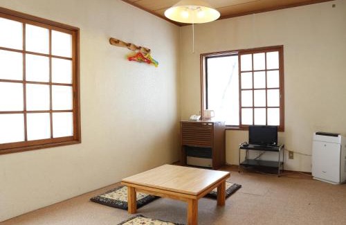 Iida House | Garden Pension Obergurgl
