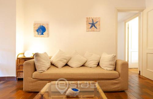 Santa Margherita di Pula House | Garden Pine House