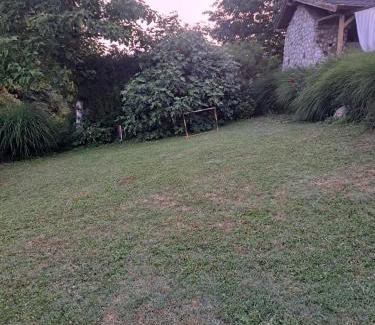 Tuzla Canton Apartment | Garden- pool apartman