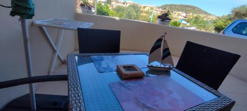 Lu Bagnu House | Garden relais