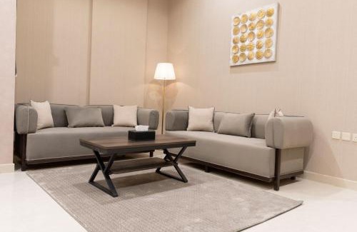 Riyadh Apartment | Garden Residence Hotel