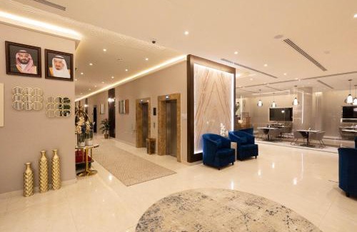Riyadh Apartment | Garden Residence Hotel