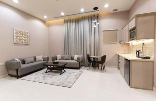 Riyadh Apartment | Garden Residence Hotel