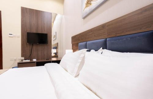 Riyadh Apartment | Garden Residence Hotel