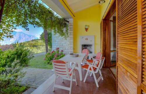 Malcesine Apartment | Garden Residence Malcesine Lake View
