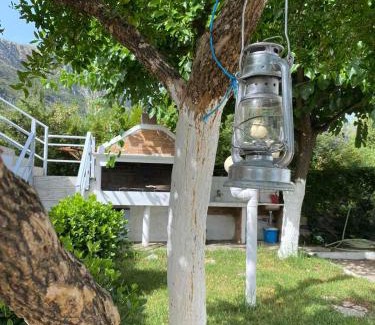 Jala House | Garden Rooms