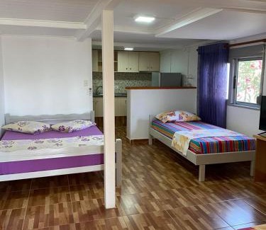 Jala House | Garden Rooms