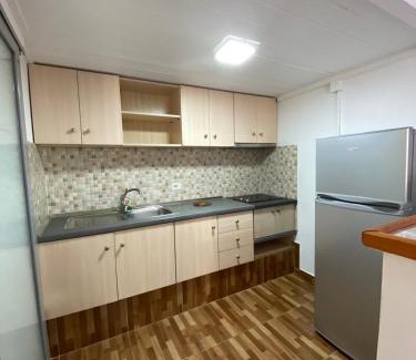 Jala House | Garden Rooms