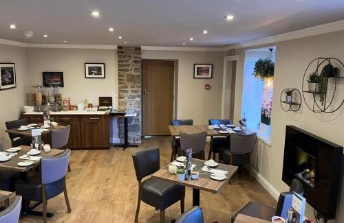 Pitlochry House | Garden Rooms, Ferry Rd, Pitlochry