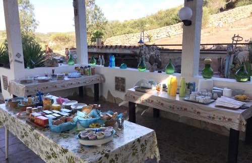 Carloforte Bed & Breakfast | Garden Rooms