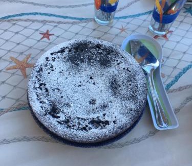 Carloforte Bed & Breakfast | Garden Rooms