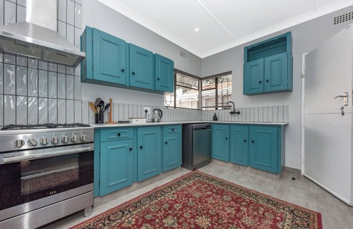 Greater Johannesburg Metropolitan Area House | Garden Serenity Home | Pool and Indoor Fireplace