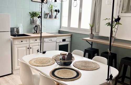 Old Town Apartment | GARDEN-SPA