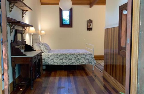 Glenbrook Apartment | Garden studio