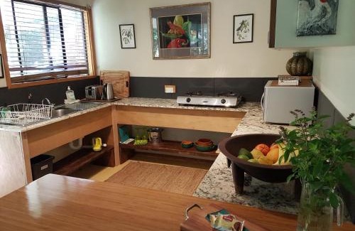 Jaggan Cabin | Garden Studio