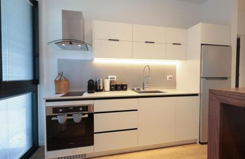 Old North Apartment | Garden Studio Beach Apartment