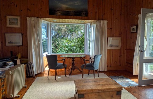 Blairgowrie Cabin | Garden Studio Blairgowrie