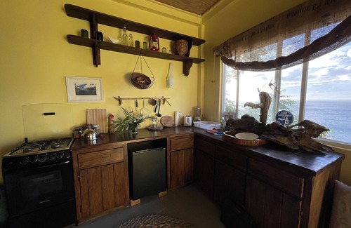 Marigot Bay House | Garden Studio - Treehouse Marigot Bay