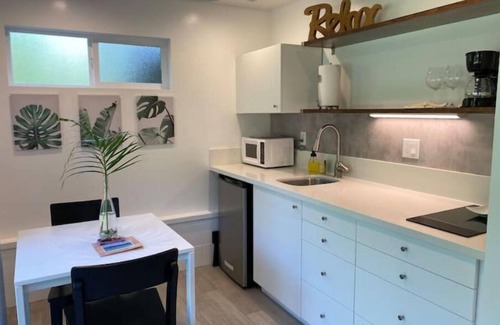 Pupukea Apartment | Garden Studio -