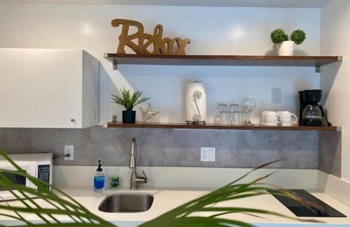 Pupukea Apartment | Garden Studio -