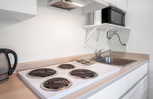 West Point Grey House | Garden Suite near Jericho Beach