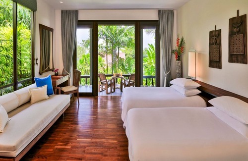 Ko Lanta Resort | Garden Suite Pimalai II