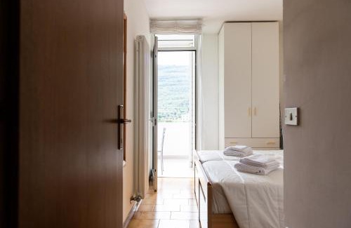 Riva del Garda Apartment | Garden Surf 19