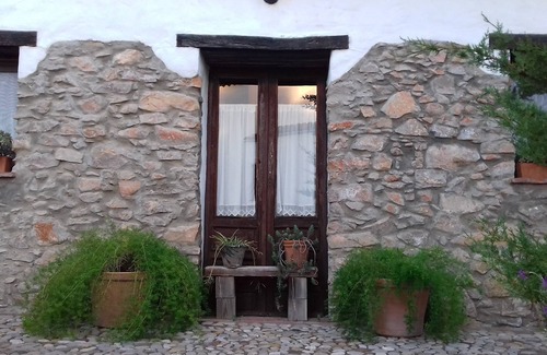 Prado del Rey Cottage | Garden, swimming pool, private parking, wifi, pool, air conditioning, central.