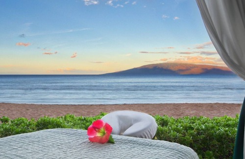 Kaanapali Resort | Garden View - 2 Bedroom - Marriott's Maui Ocean Club: Molokai, Lanai, Maui Towers - Full Resort Acce