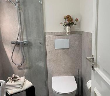 Bad Segeberg Apartment | Garden View Apartment