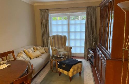 Bad Segeberg Apartment | Garden View Apartment