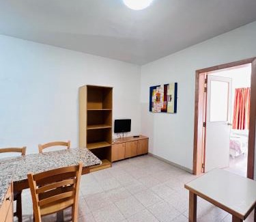 Tal-Ghoqod Apartment | Garden View Apartment No 40