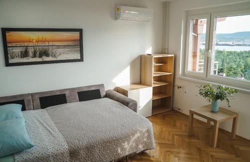 Ankaran Apartment | Garden View Apartments