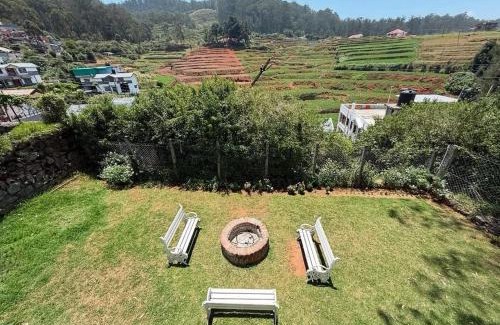 Kandal House | Garden View Cottage
