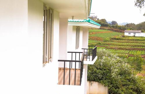 Kandal House | Garden View Cottage