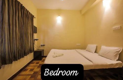 Kandal House | Garden View Cottage
