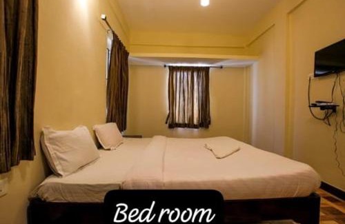 Kandal House | Garden View Cottage